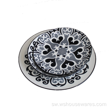 Nordic Tableware Dinner Set Wholesales Sahani